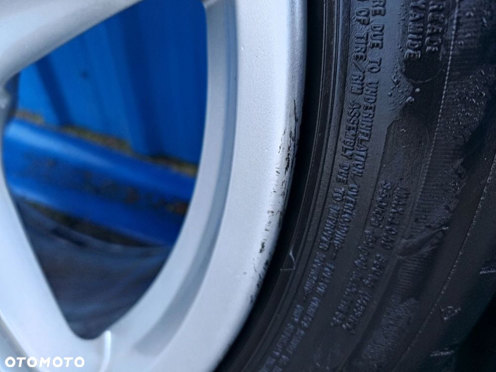 AUDI A4 B9 8W KOLA FELGI ALUFELGI OPONY LATO 245/40R18 SUPER STAN - 6