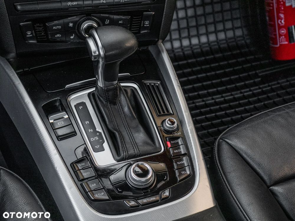 Audi Q5 - 22