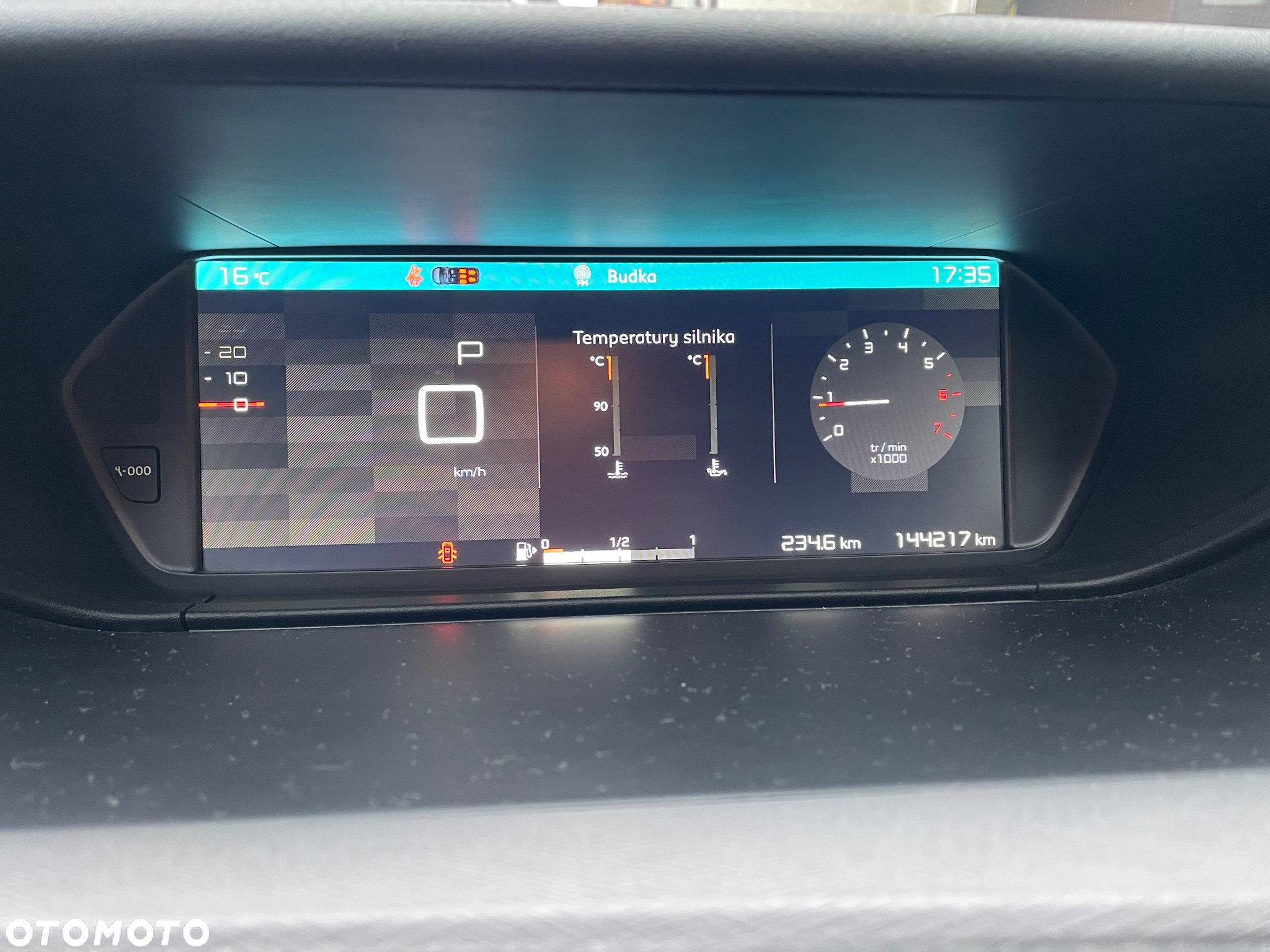 Citroën C4 Grand Picasso 2.0 BlueHDi MoreLife S&S EAT6 - 7