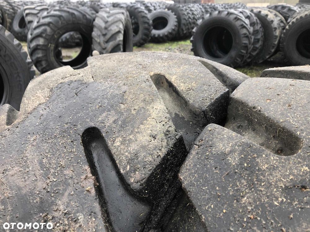 405/70r20 Opony Dunlop PG75RCL Radial Możliwa Wysyłka 16/70-20 - 5