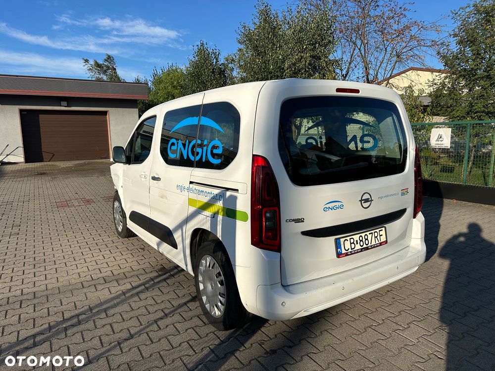 Citroën Berlingo - 2