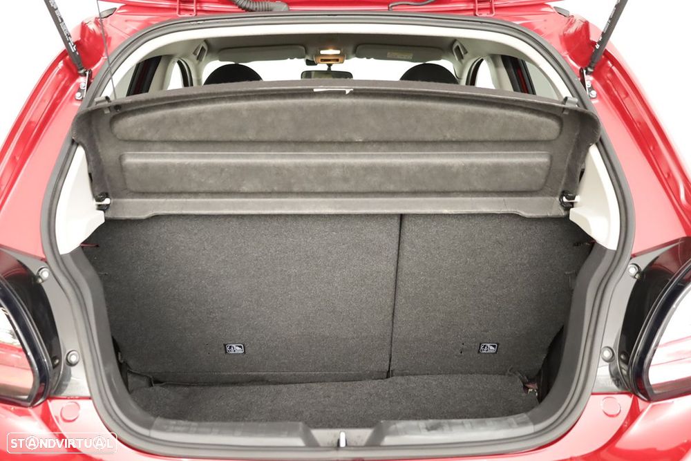 Mitsubishi Space Star 1.2 Connect Edition - 21