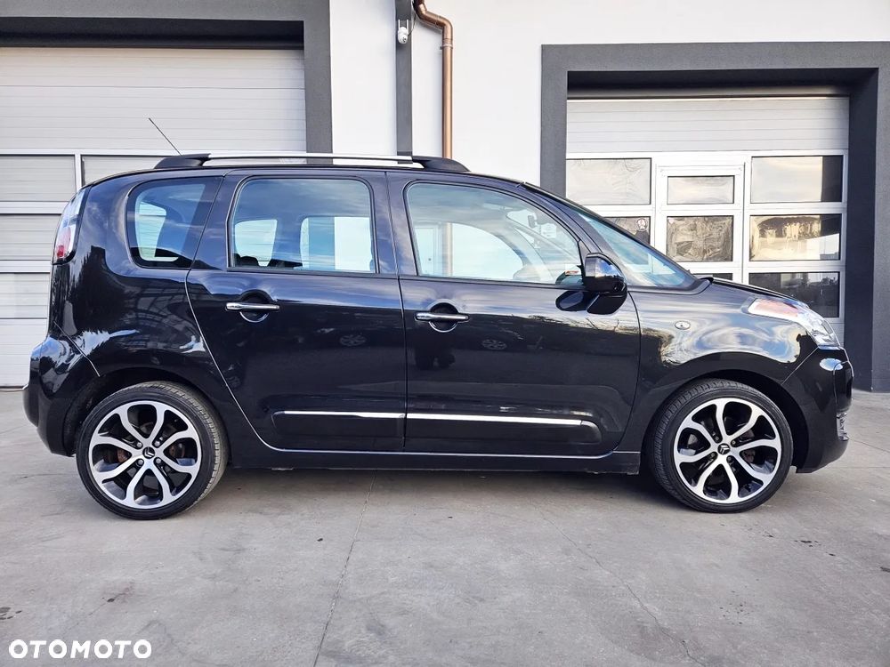 Citroën C3 Picasso VTi 120 Selection - 8