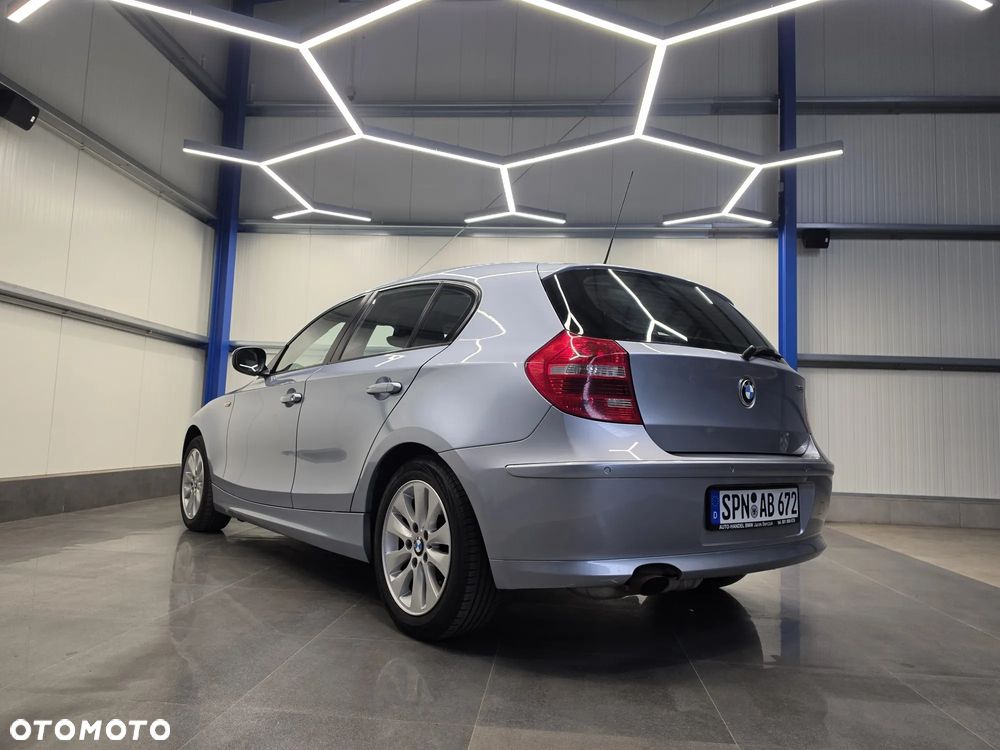 BMW Seria 1 116i Edition Lifestyle - 14