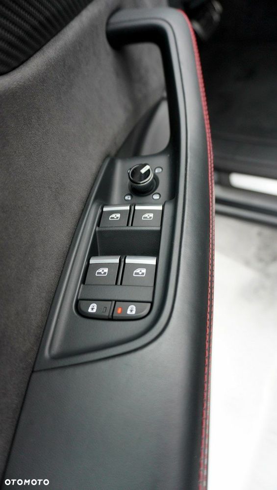 Audi RS Q8 TFSI Quattro Tiptronic - 21