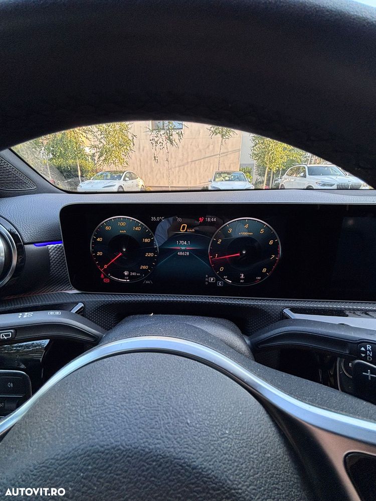 Mercedes-Benz A 200 - 15