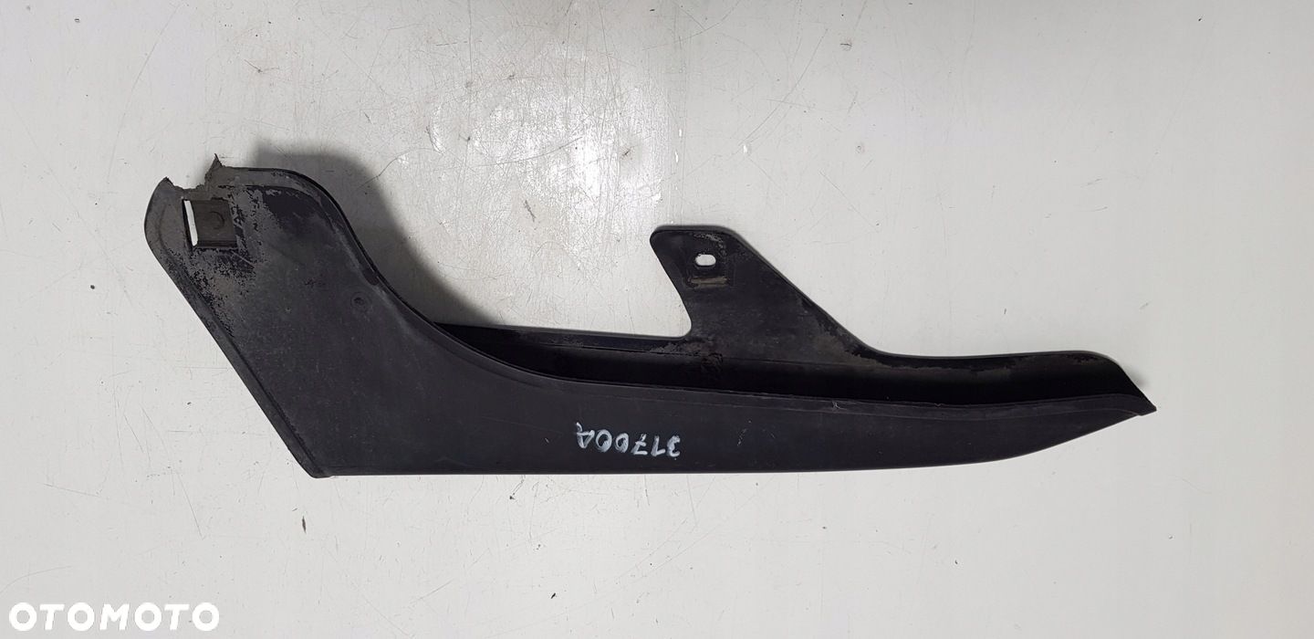 Honda XL 650 V TRANSALP 01-05 Osłona łańcucha - 1