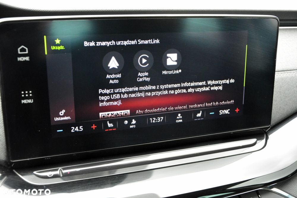 Skoda Octavia 2.0 TDI Style DSG - 27