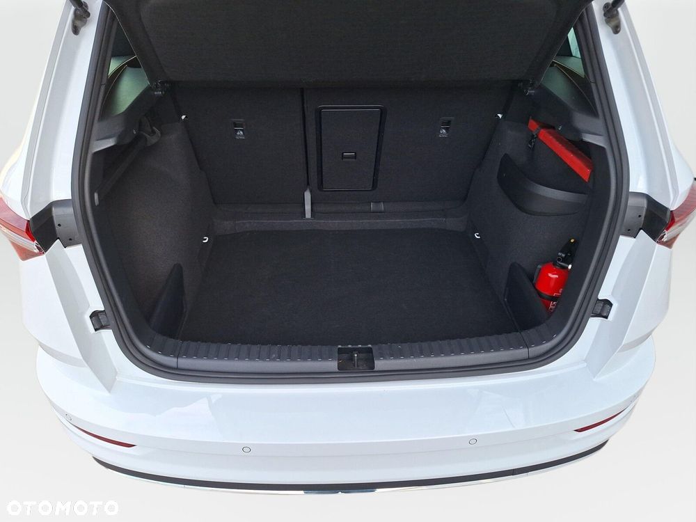 Skoda Karoq 1.5 TSI ACT Sportline DSG - 36