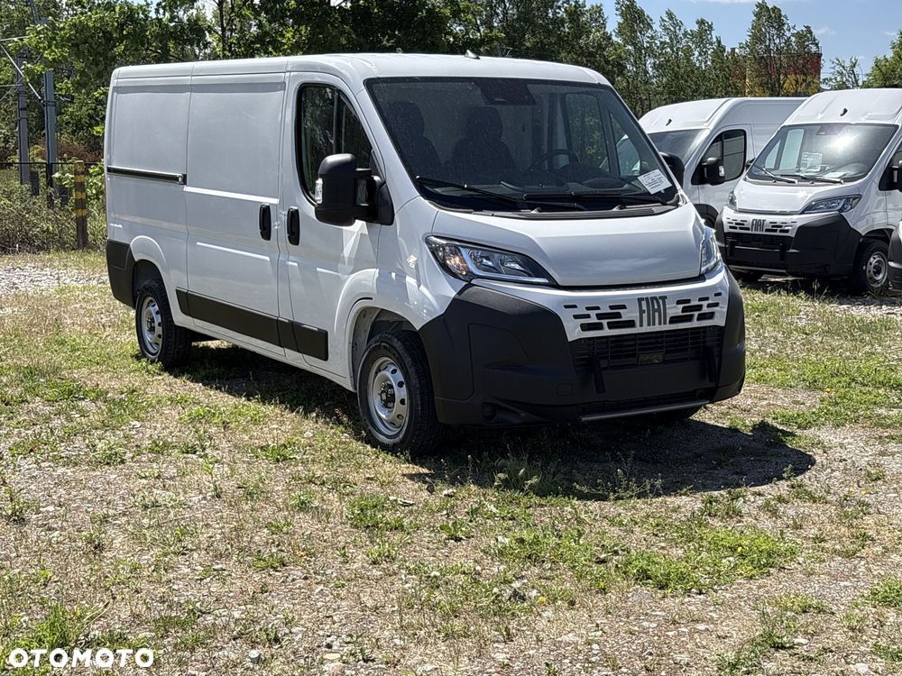 Fiat Ducato 30 H3-Power L2H1 - 4