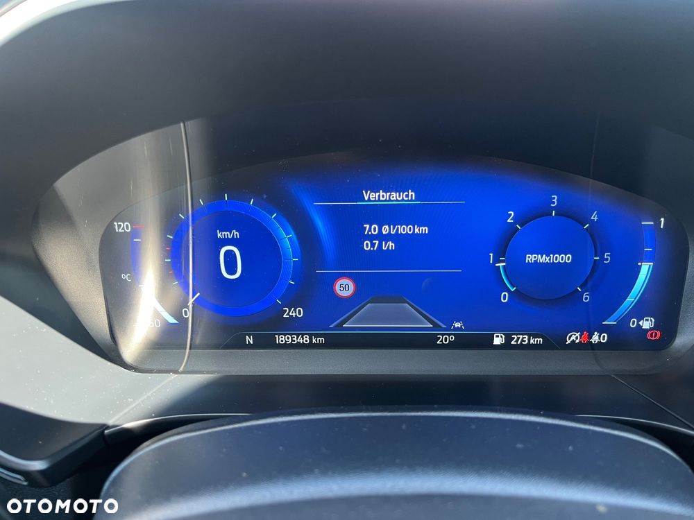 Ford Kuga 2.0 TDCi 4x2 Titanium - 7