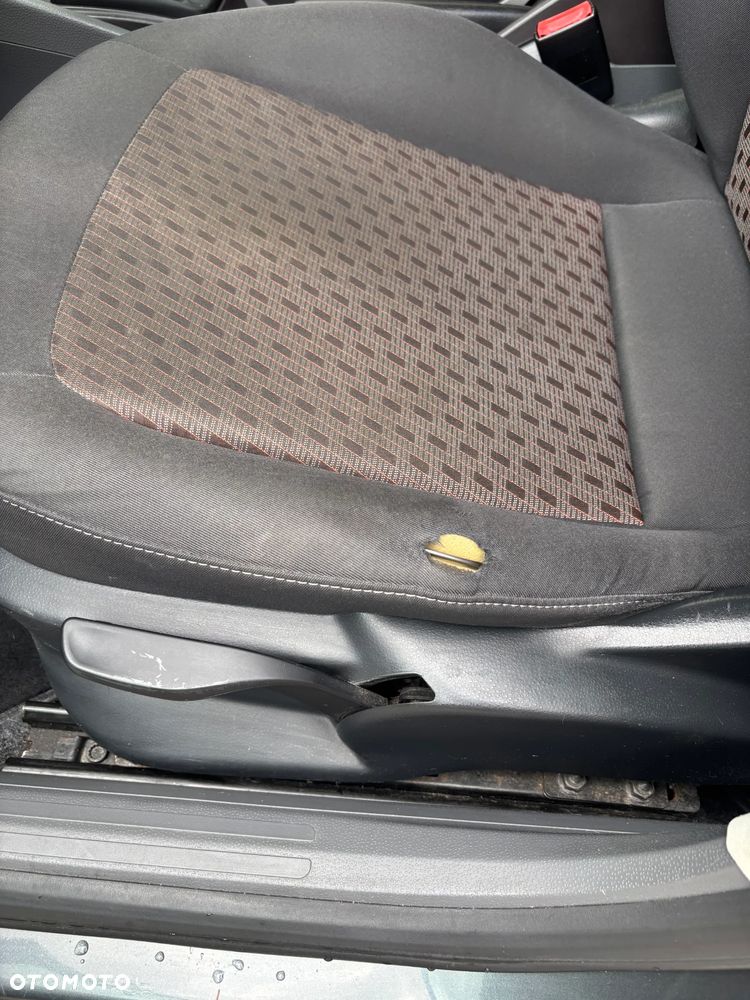 Seat Ibiza 1.4 16V Entry - 9