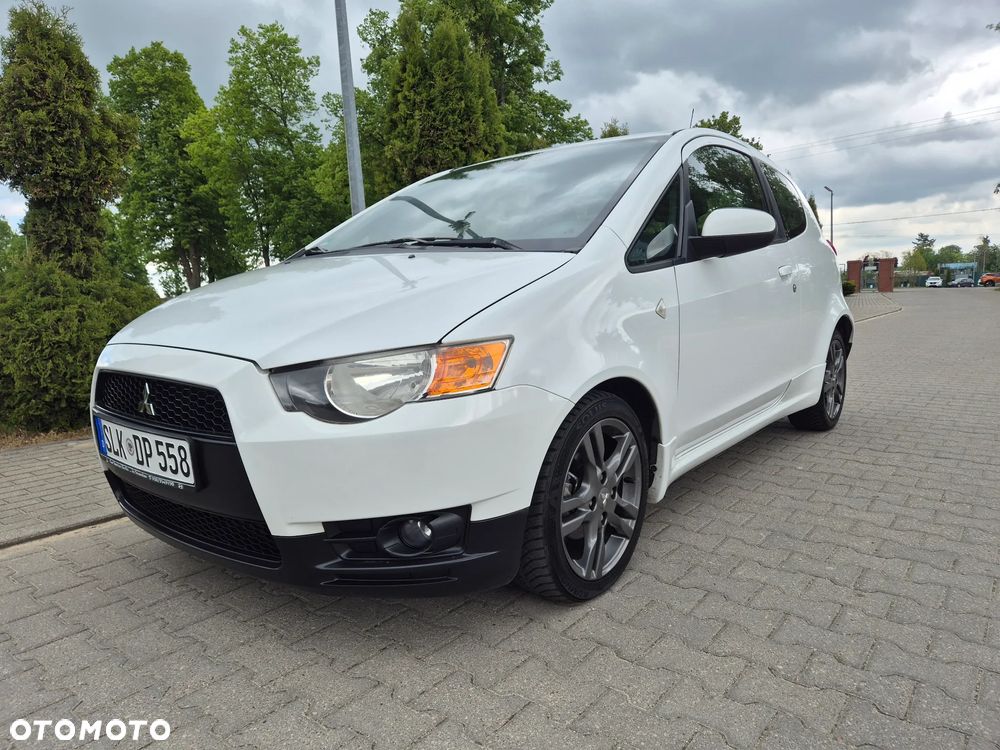Mitsubishi Colt 1.1 - 7