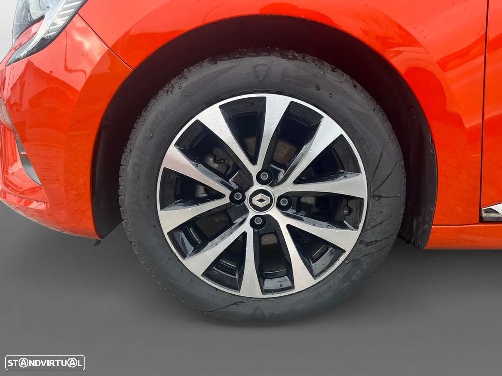 Renault Clio 1.0 TCe Techno - 16