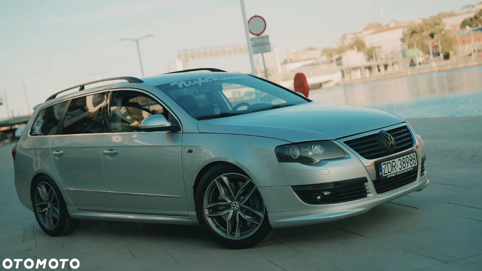 Volkswagen Passat - 6