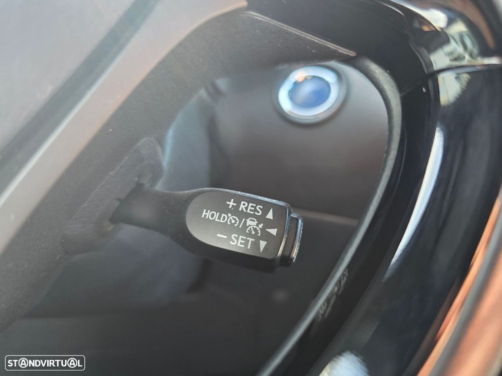 Toyota C-HR 1.8 Hybrid Square Collection - 17