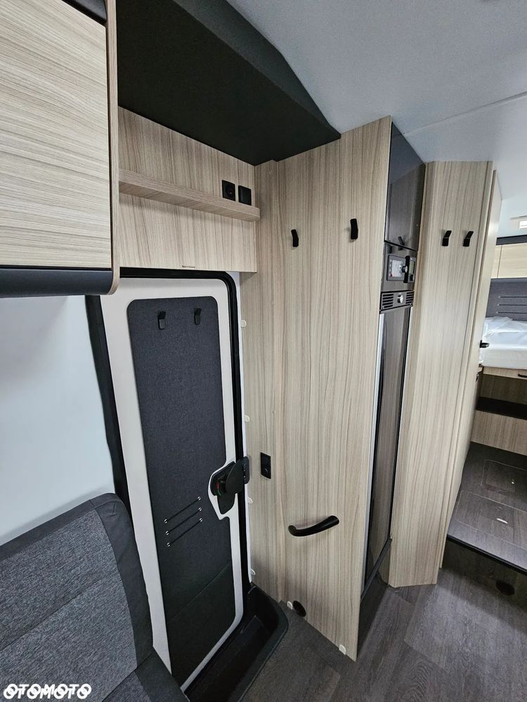 Sun Living by Adria A 75SL Trail - 2026, Nowy, 5os, 165KM, Automat, FV23% - 11