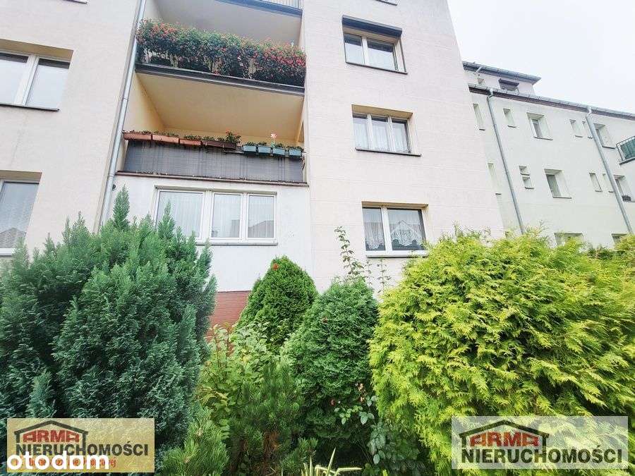 Mieszkanie 3-Pokojowe W Centrum