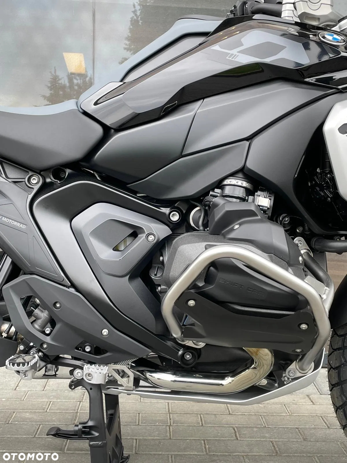 BMW R