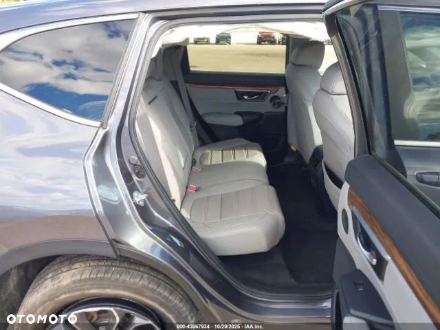 Honda CR-V - 10