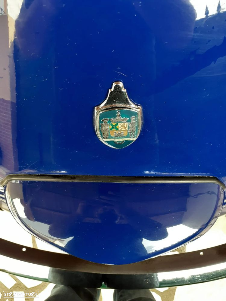 VW Carocha - 5