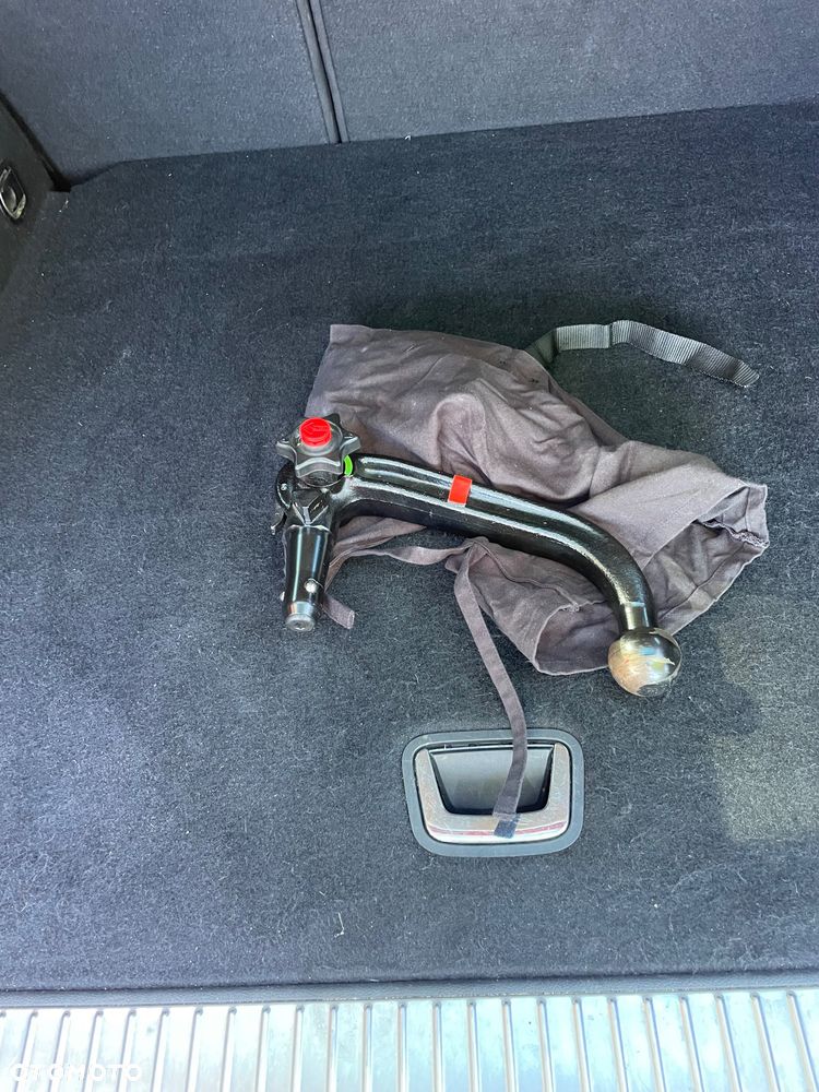 Opel Astra 1.6 Color Edition - 18