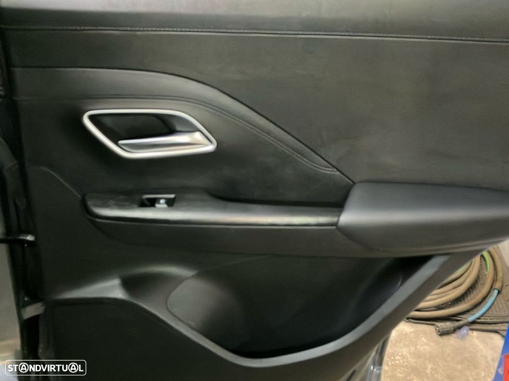 MG ZS 1.5 Hybrid+ Luxury - 21