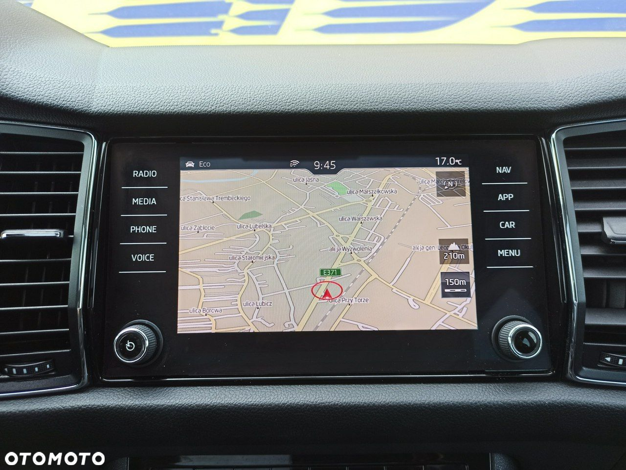 Skoda Kodiaq - 16