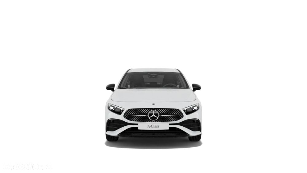 Mercedes-Benz Klasa A 200 AMG Line 7G-DCT - 18