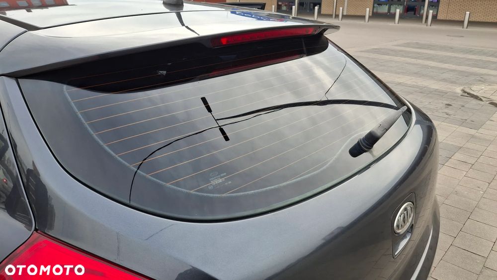 Kia Ceed 1.6 Optimum - 15