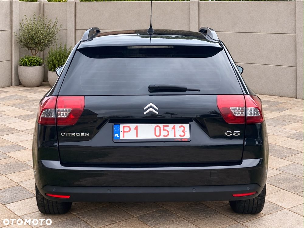 Citroën C5 - 28