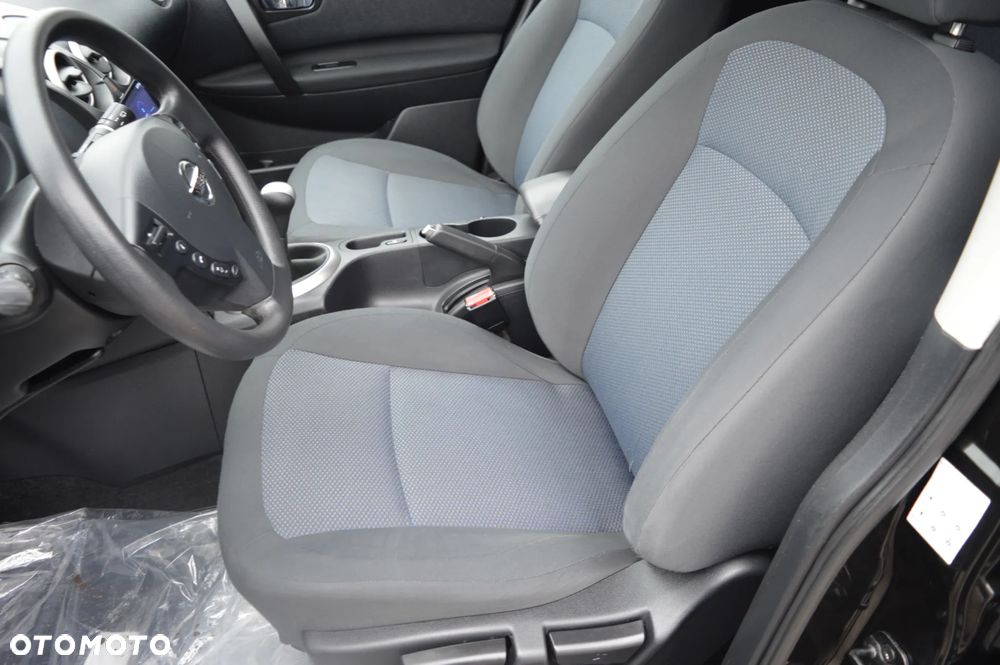 Nissan Qashqai 1.6 I-Way - 21