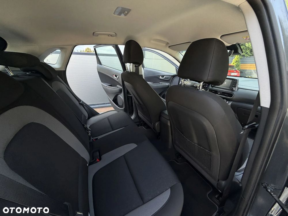 Hyundai Kona 1.0 T-GDI Style - 17