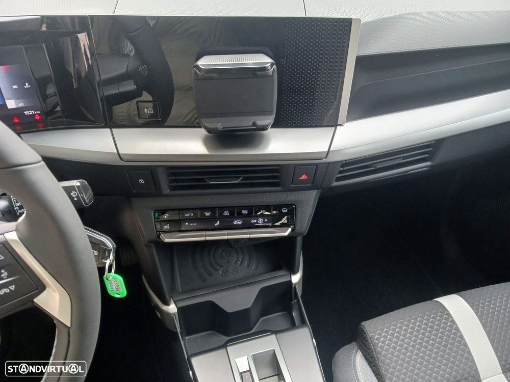 Opel Frontera 1.2 Hybrid Edition eDCT - 14