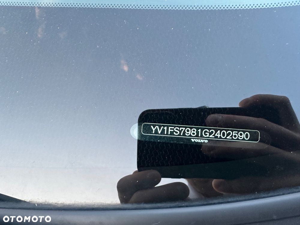 Volvo S60 D3 Drive-E R-Design Momentum - 12