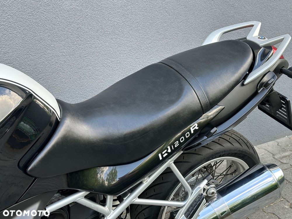 BMW R - 17