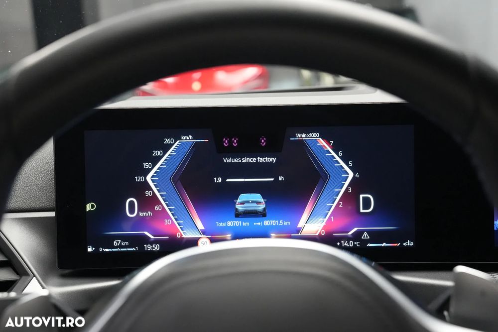 BMW M3 M340i xDrive AT MHEV - 34