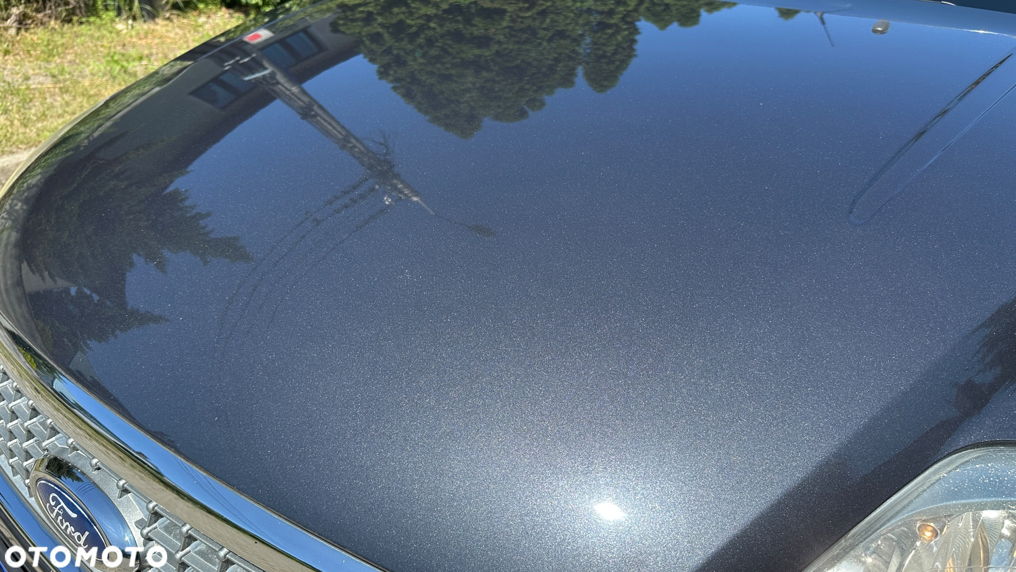 Ford Mondeo 2.0 Titanium X - 5