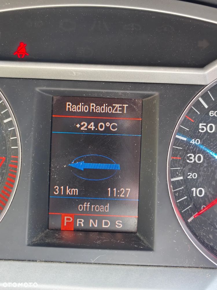 Audi A6 Avant 2.4 Multitronic - 19