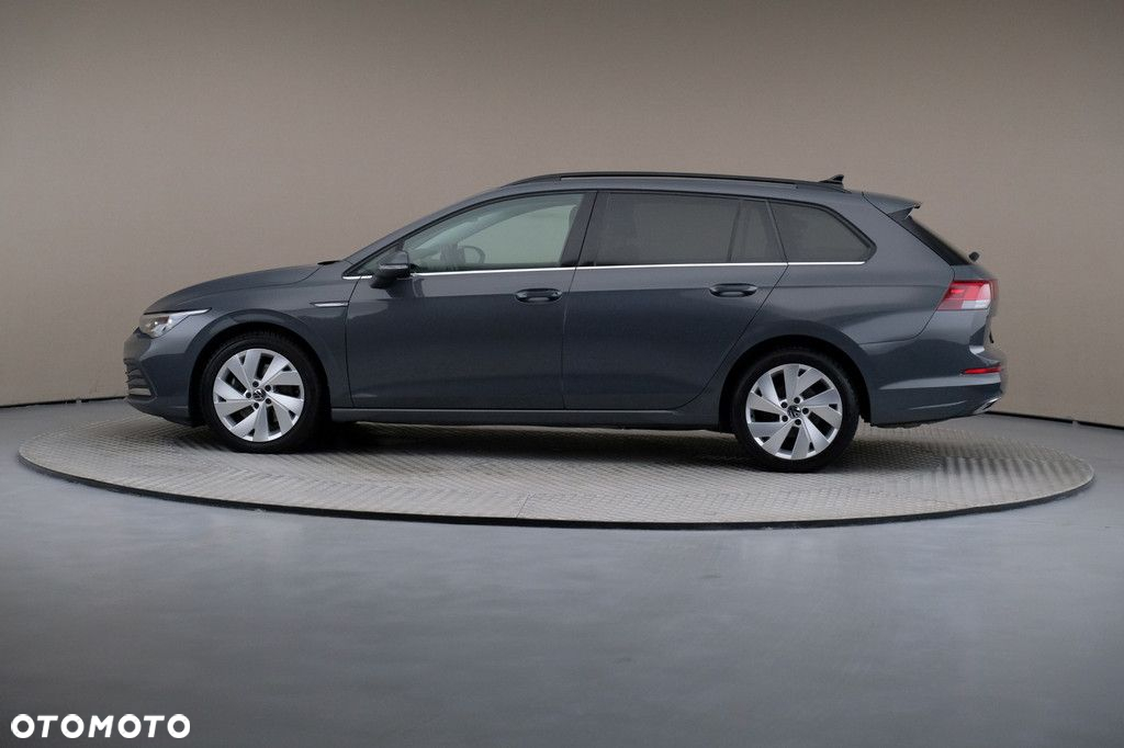 Volkswagen Golf VIII 2.0 TDI Style DSG - 4