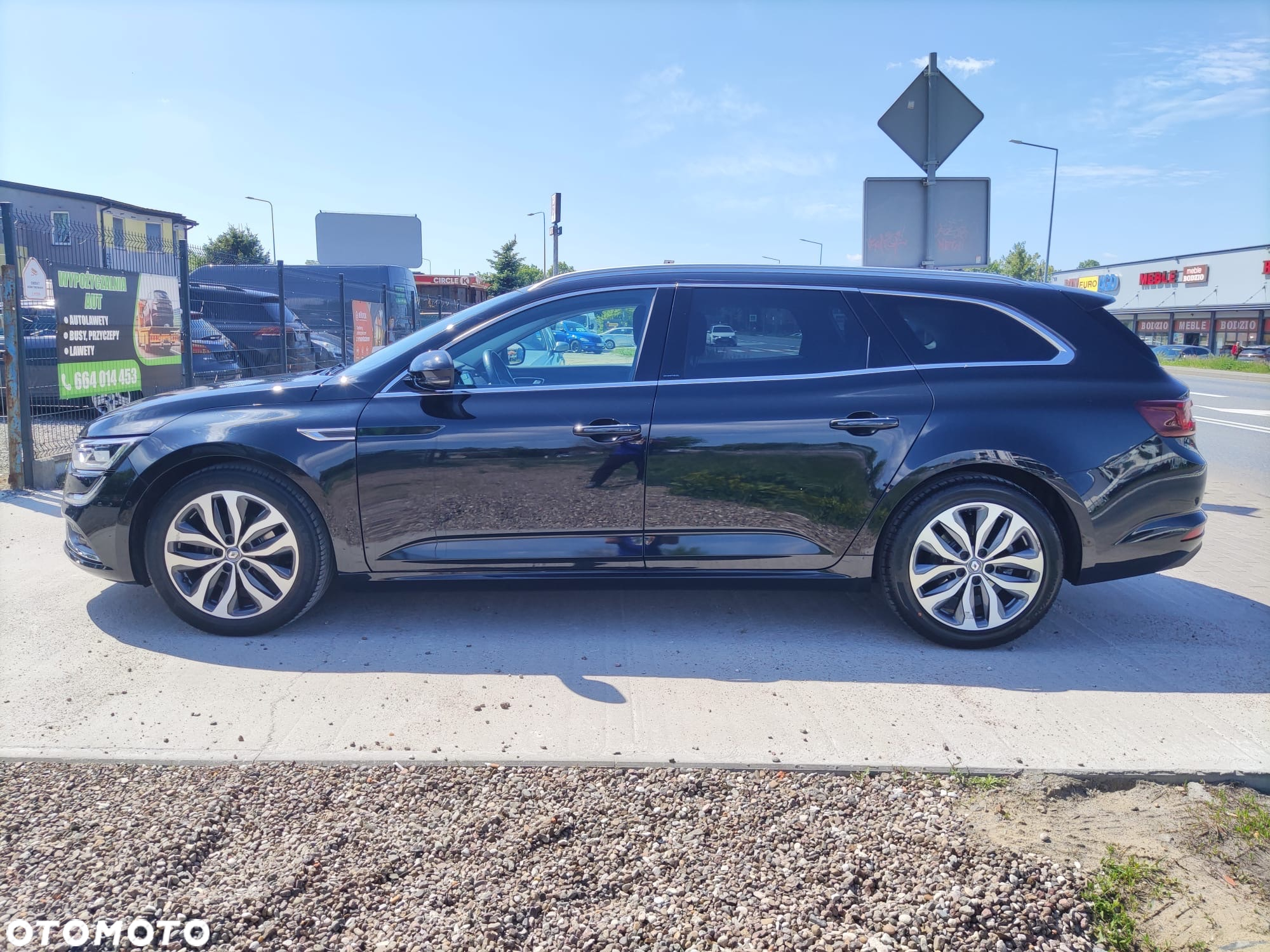 Renault Talisman 1.6 Energy TCe Intens EDC - 6