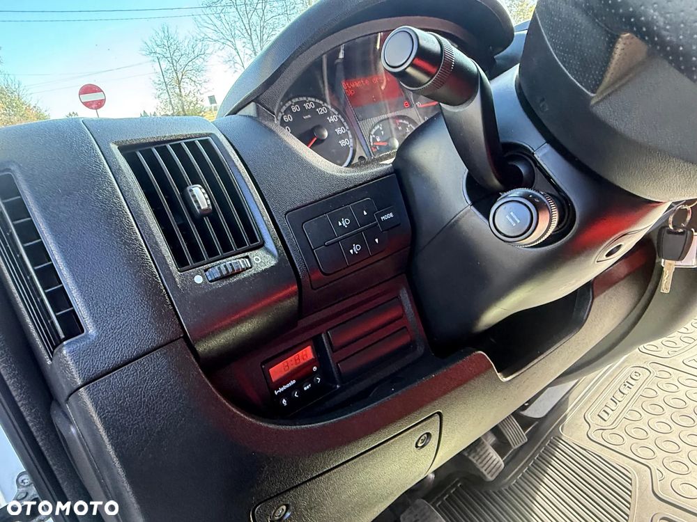 Fiat Ducato - 29