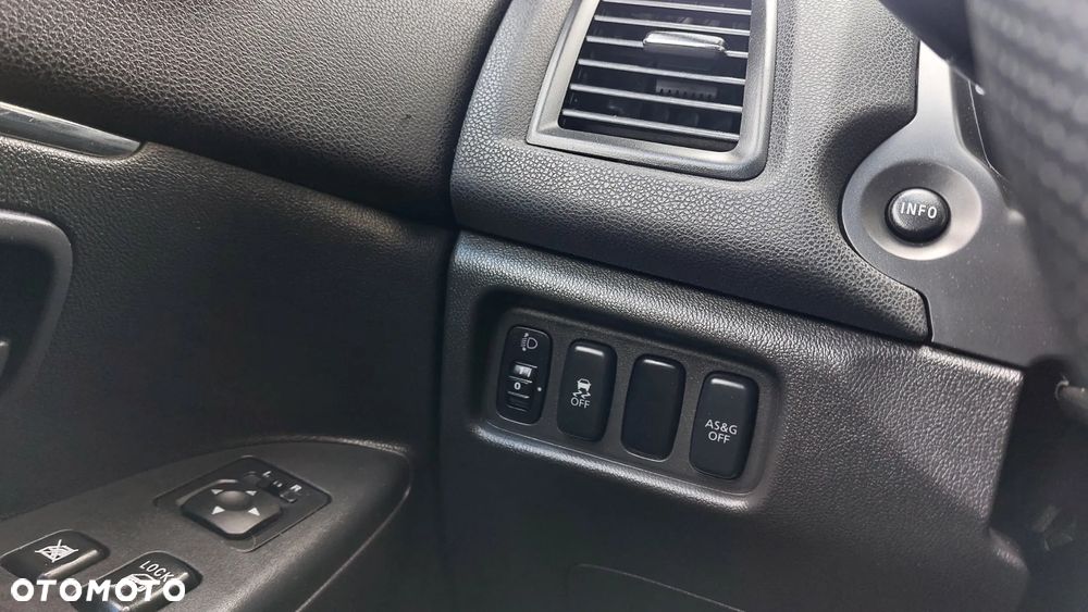 Mitsubishi ASX 1.6 ClearTec 2WD Edition+ - 23