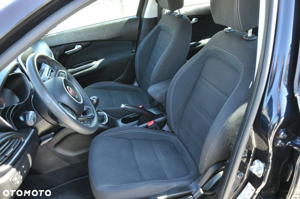 Fiat Tipo 1.4 16v Street - 9