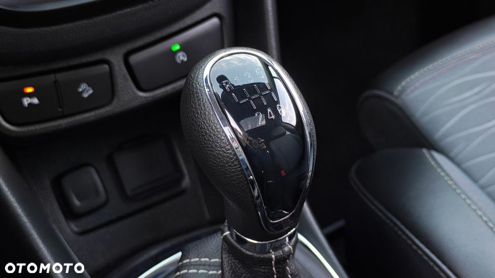 Opel Mokka 1.4 Turbo ecoFLEX Start/Stop 4x4 Innovation - 35