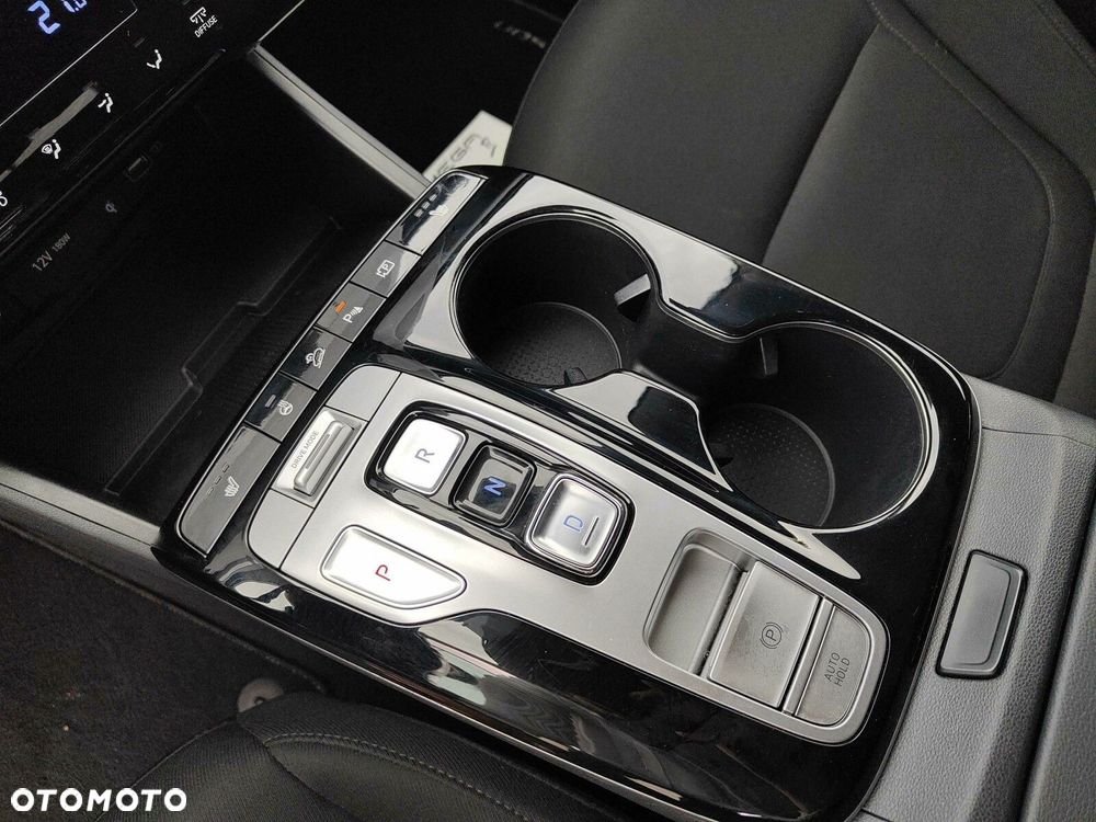 Hyundai Tucson - 17