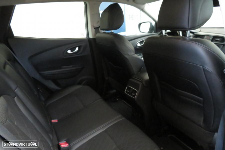 Renault Kadjar 1.3 TCe Intens - 22