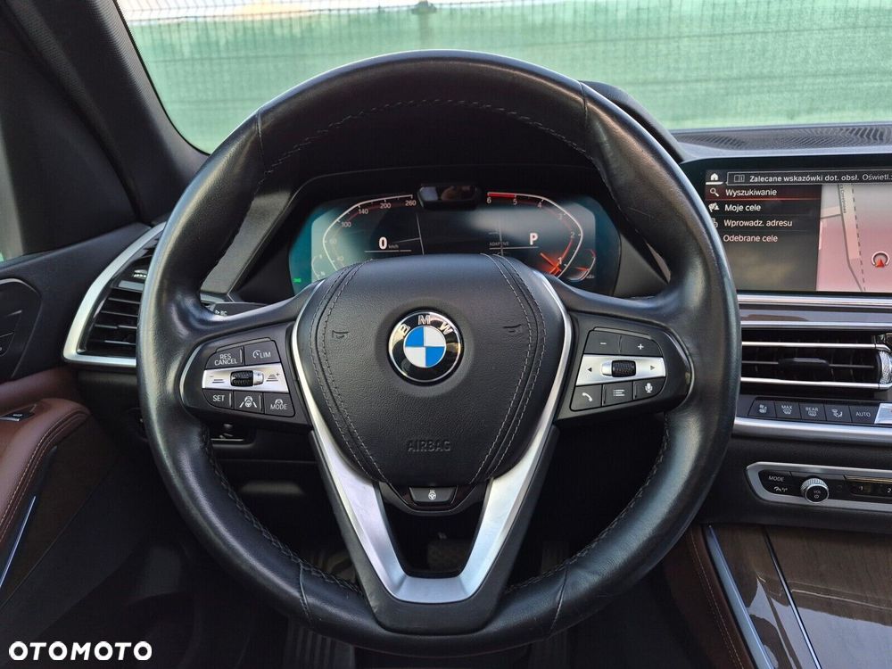 BMW X5 - 30