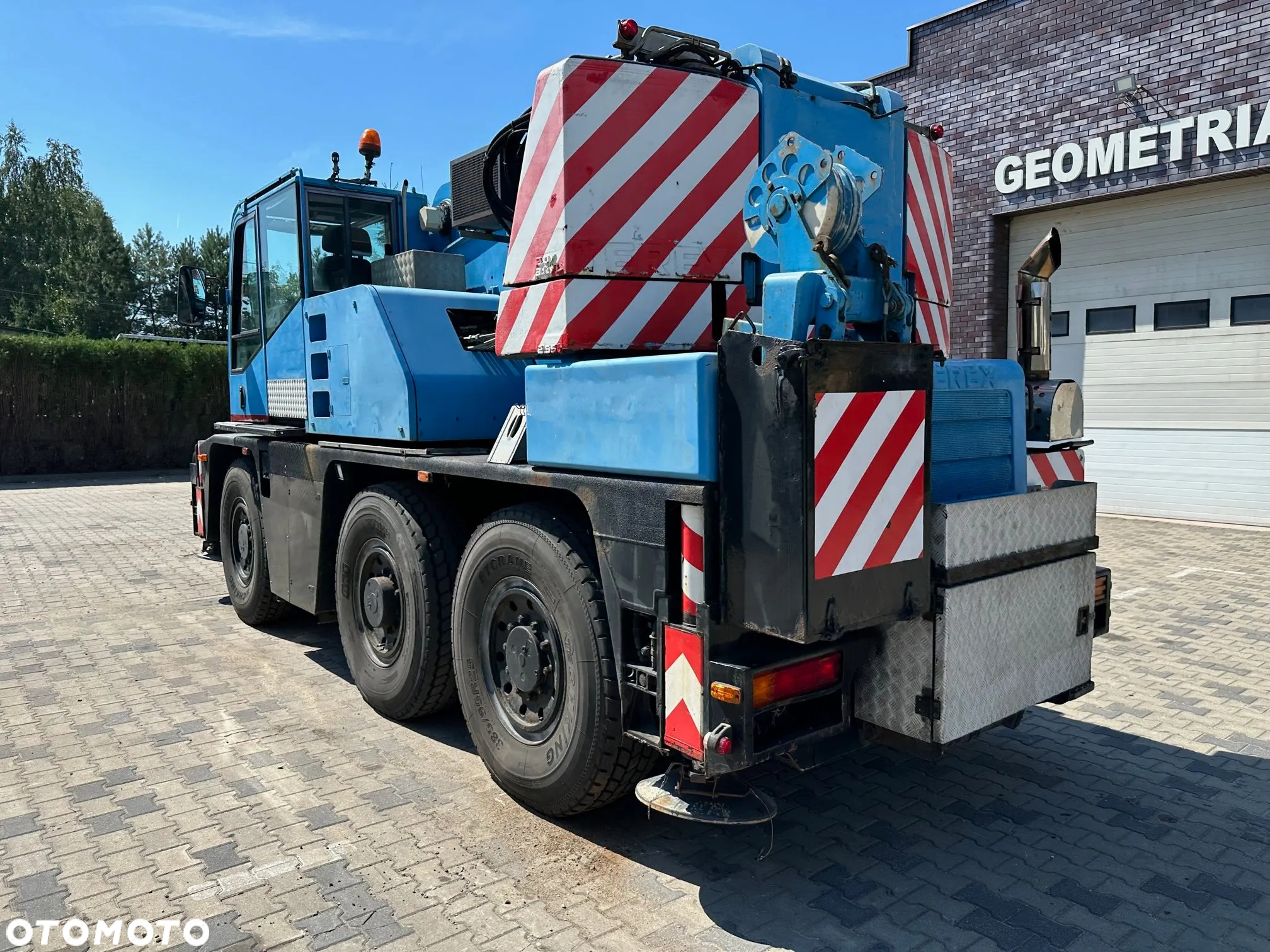 Demag AC 40-1 City - 5