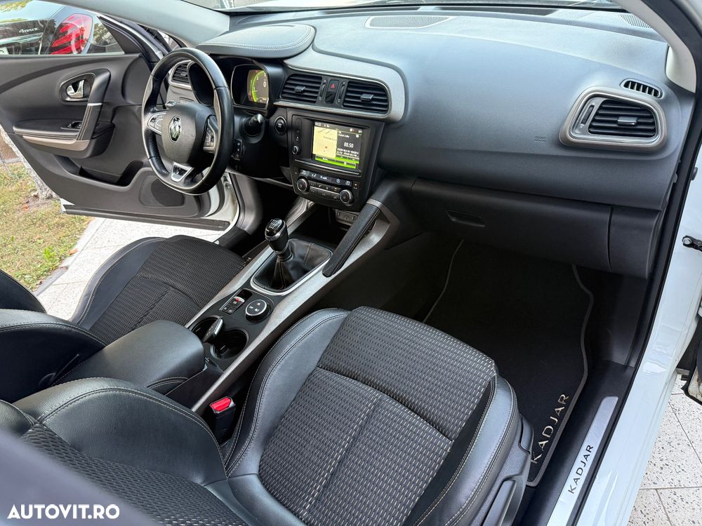 Renault Kadjar 1.6 DCI XMod - 33